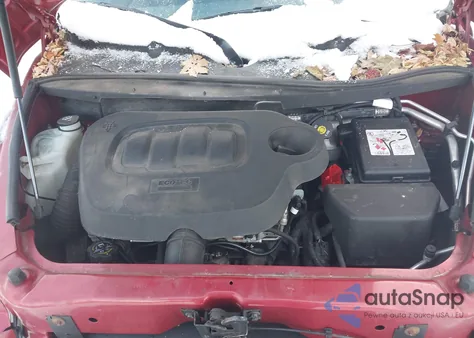 2011 Chevrolet Hhr Lt from USA, damaged, VIN 3GNBACFU0BS583352